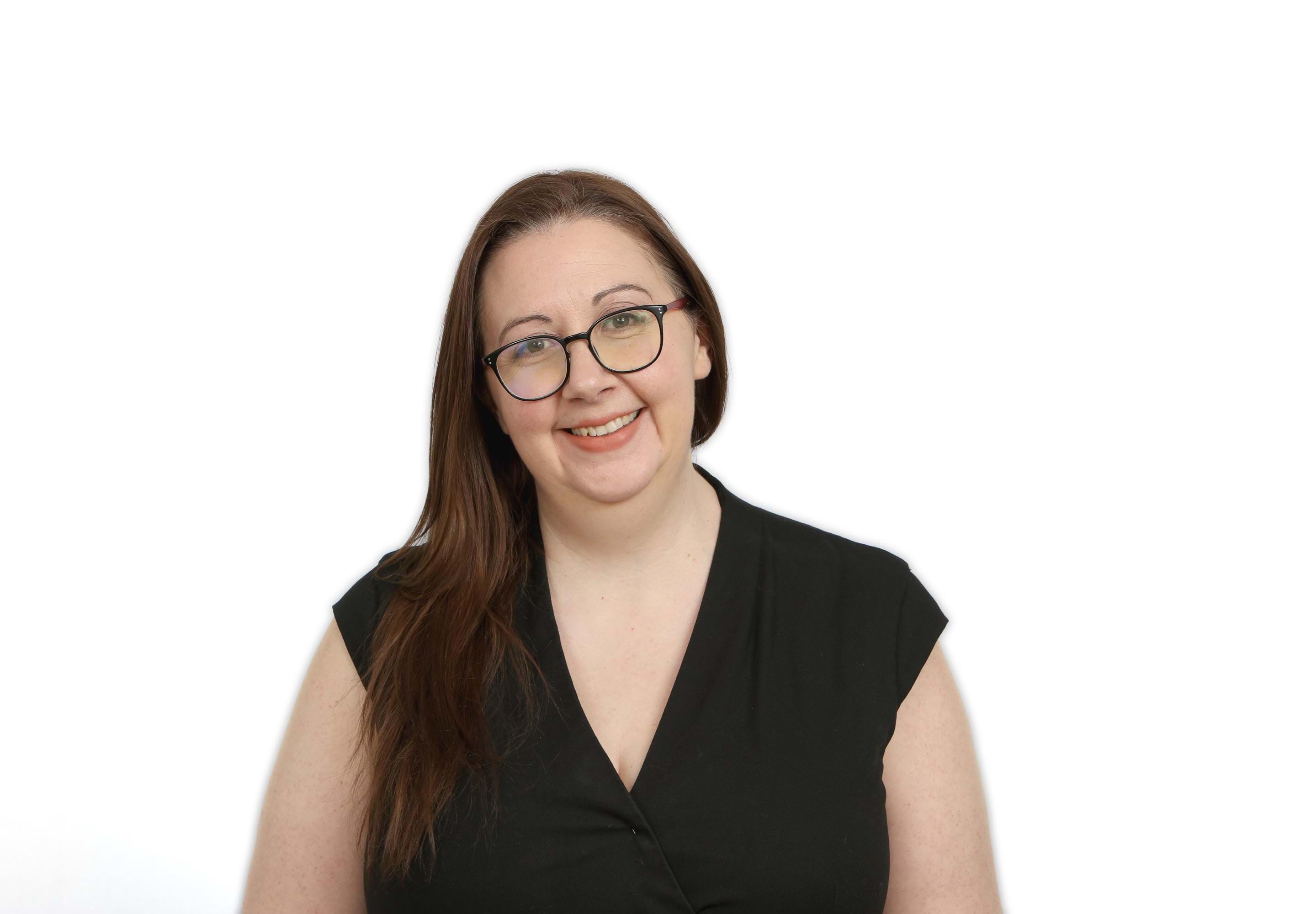 Lorna Burns, one of our Nottingham-based solicitors